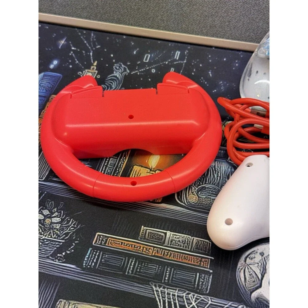 Sonic Realms Knuckles Controller Bundle Nintendo Switch